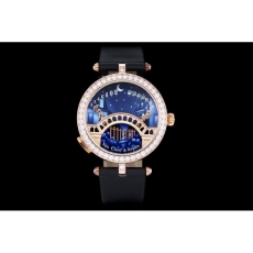 VAN CLEEF ARPELS Watches